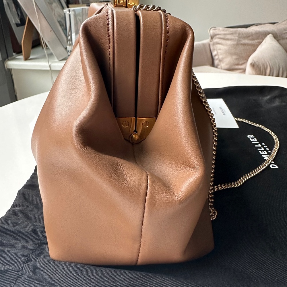 Demellier Florence Clutch - Picture 13 of 16